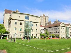 Shanghai Community International School – Pudong Campus Shanghai Community International School – Pudong Campus