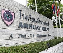 Amnuay Silpa School Amnuay Silpa School