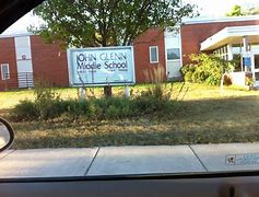 John Glenn Middle School