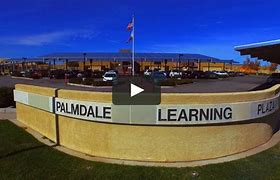 Palmdale Learning Plaza Palmdale Learning Plaza