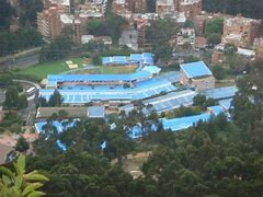 Colegio Nueva Granada Colegio Nueva Granada