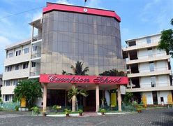 Campion School Campion School