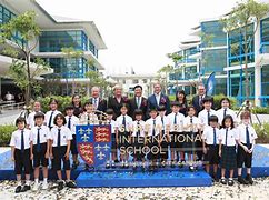 Shrewsbury International School Bangkok City Campus Shrewsbury International School Bangkok City Campus