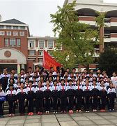 ChangJun middle school ChangJun middle school
