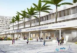 Lycée Francais Louis-Pasteur Lycée Francais Louis-Pasteur