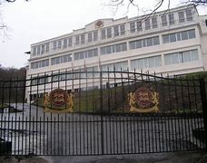 Buckswood International School Tbilisi Buckswood International School Tbilisi