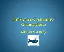 Jan Amos Comenius Grundschule Jan Amos Comenius Grundschule