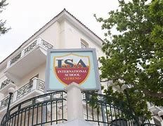 International School of Athens International School of Athens