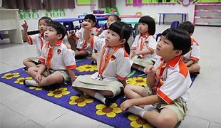 Rafflesia International School Rafflesia International School