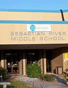 Sebastian River Middle School Sebastian River Middle School