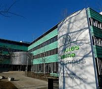 Jules Verne Campus Jules Verne Campus