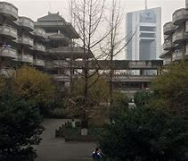 North Lake Campus of Chengdu Shishi Middle School North Lake Campus of Chengdu Shishi Middle School