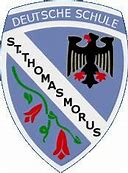 Deutsche Schule Sankt Thomas Morus Deutsche Schule Sankt Thomas Morus