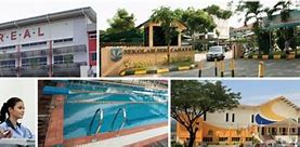 R.E.A.L. International School R.E.A.L. International School