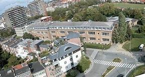 Institut Saint-Dominique Institut Saint-Dominique