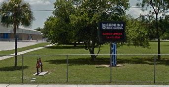 Sebring High School Sebring High School