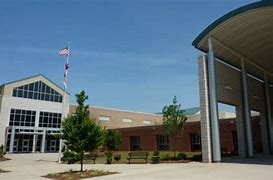 Marvin Ridge High School Marvin Ridge High School