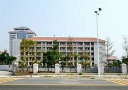 Quanzhou No.5 Middle School, Fujian Province Quanzhou No.5 Middle School, Fujian Province