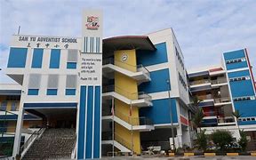 San Yu Adventist School San Yu Adventist School