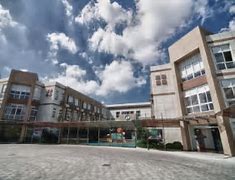 Shanghai West Middle School International Department Shanghai West Middle School International Department