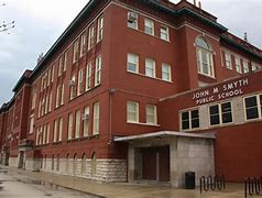John M. Smyth Magnet School