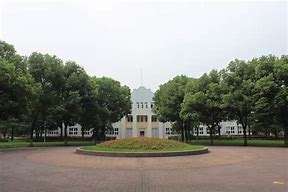 Shanghai High School Shanghai High School