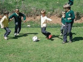 Forest International School Paris Forest International School Paris