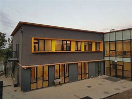 Deutsche Internationale Schule Tbilissi Deutsche Internationale Schule Tbilissi
