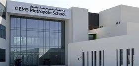 GEMS Metropole School - Motor City GEMS Metropole School - Motor City