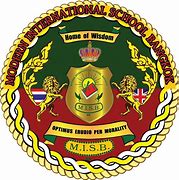 Modern International School Bangkok Modern International School Bangkok