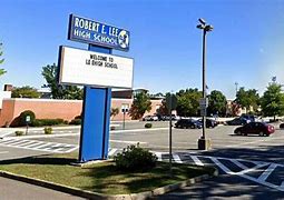 John R. Lewis High School