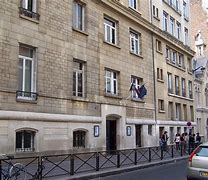 Collége Sévigné Collége Sévigné