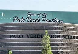 Palo Verde High School Palo Verde High School