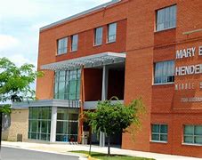 Mary Ellen Henderson Middle School Mary Ellen Henderson Middle School