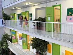 International School of Piraeus International School of Piraeus