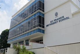 St Francis Methodist School St Francis Methodist School