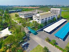 The American School of Bangkok - Green Valley Campus The American School of Bangkok - Green Valley Campus