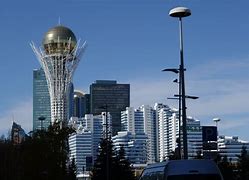 International School of Nur-Sultan International School of Nur-Sultan