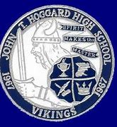 John T. Hoggard High School John T. Hoggard High School