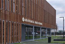 Akademeia High School Akademeia High School