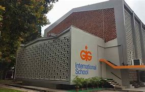 GIG International School GIG International School
