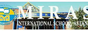 Miras International School Astana Miras International School Astana