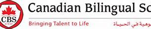 Canadian Bilingual School Canadian Bilingual School