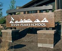 Seven Peaks School Seven Peaks School
