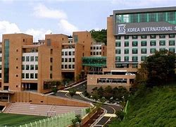 Korea International School Seoul Korea International School Seoul