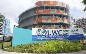 United World College of South East Asia - East Campus United World College of South East Asia - East Campus