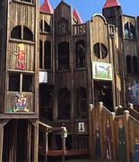 Children's Castle International Children's Castle International