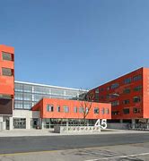 Hefei no.1 middle school Hefei no.1 middle school