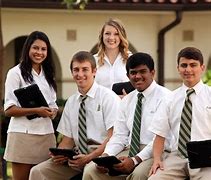 Trinity College Preparatory High School Trinity College Preparatory High School