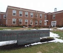 Shaker Heights High School Shaker Heights High School